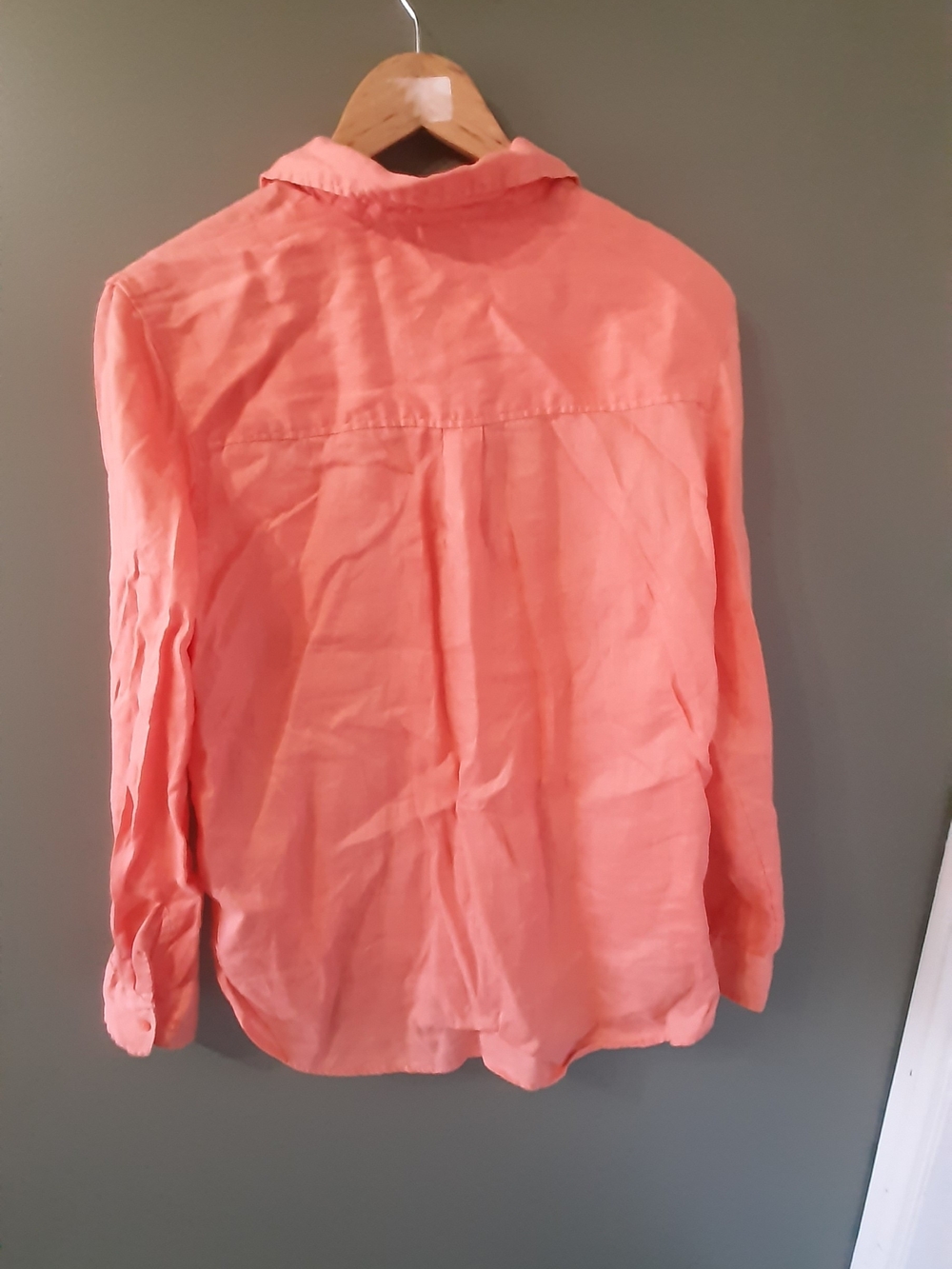 100% Linen - Picture 2 of 2